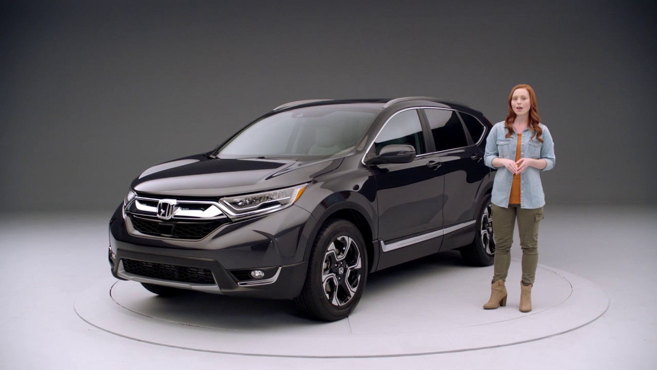 The 10 Best Honda CRV Models of AllTime