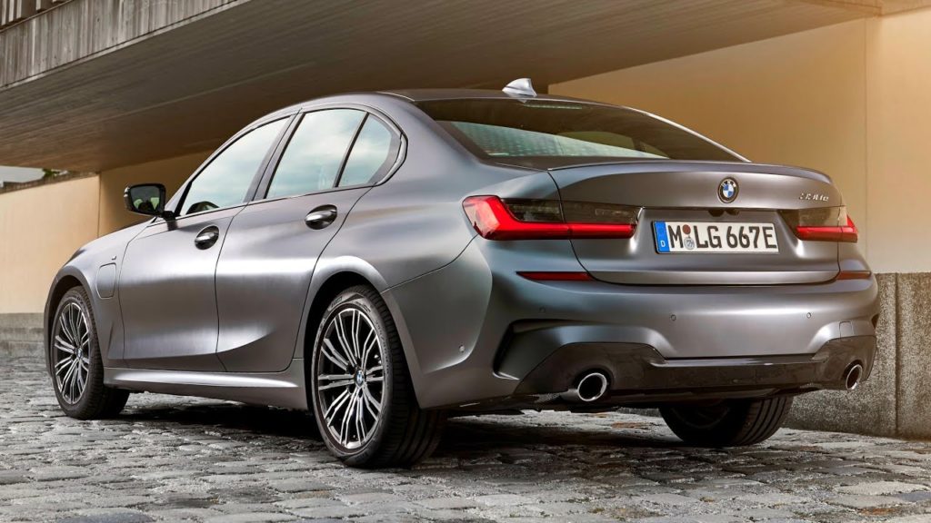20 Hybrid Cars to Consider for 2022
