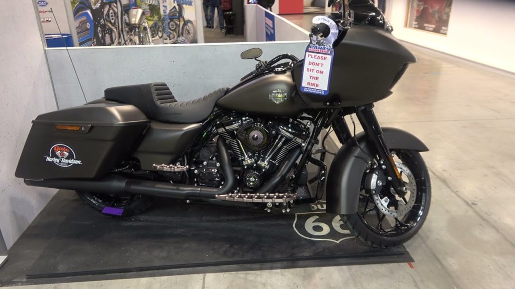 The 10 Best Harley Davidson Low Rider Models of All-Time