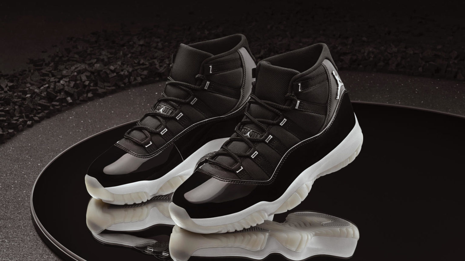 jordan 11 lucky green