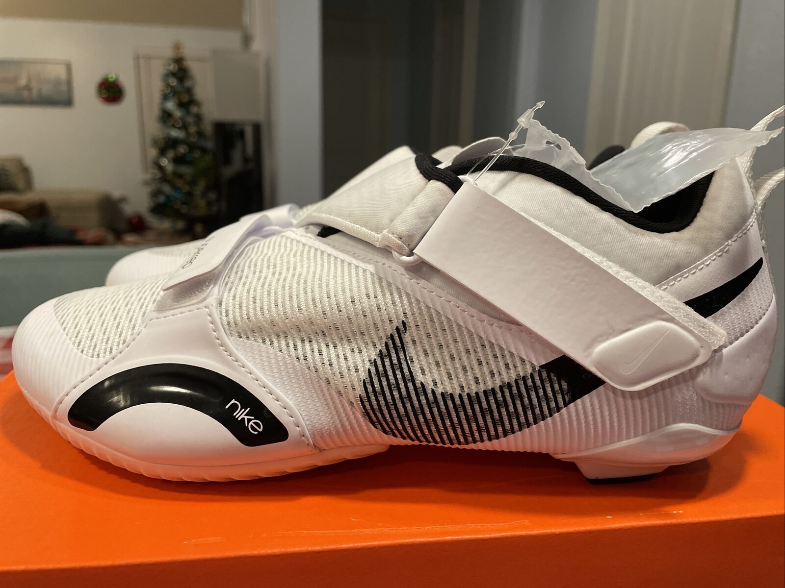 womens cycling shoes nike