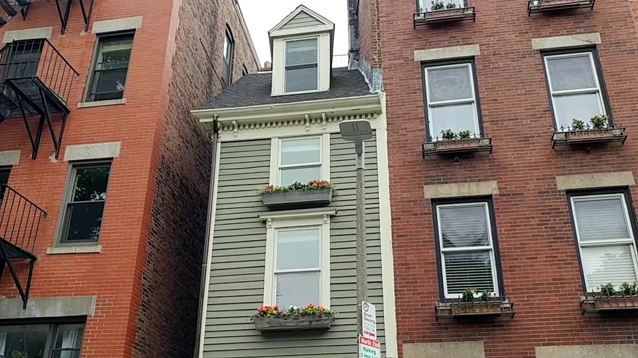 10 Awesome Things To Do in Little Italy Boston