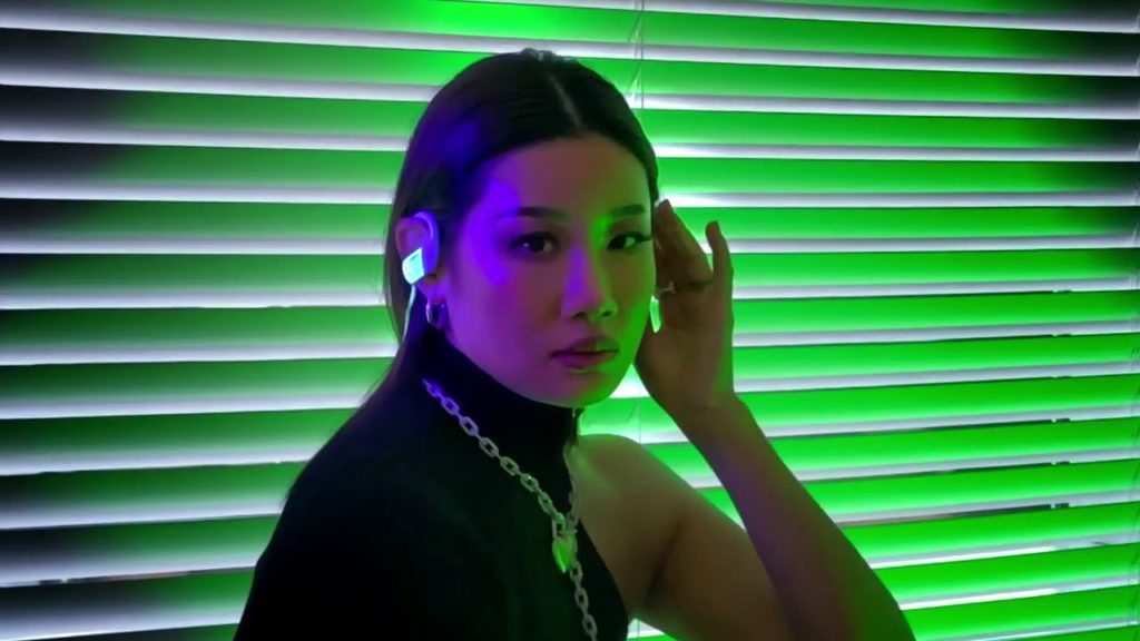 yoon ambush dunk