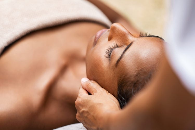 Indulge with a massage or facial at Libertyville Massage Therapy Clinic, Inc.