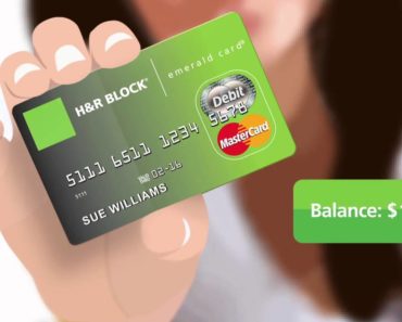 How to Get All Your Money off The Emerald Card