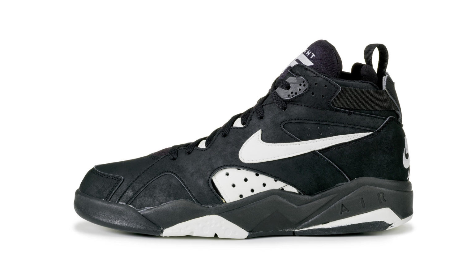 scottie pippen sneakers nike