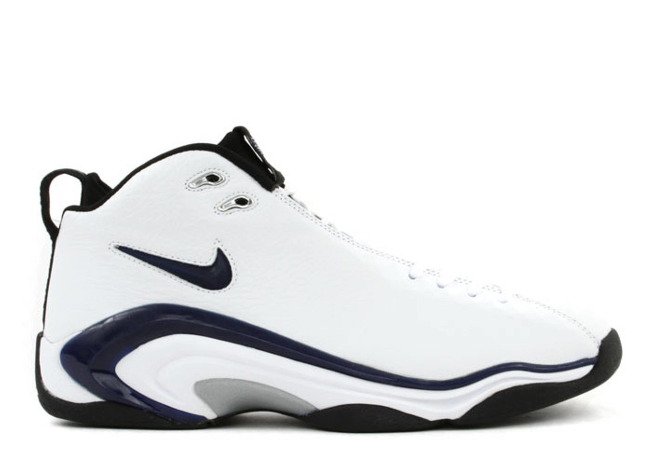 scottie pippen shoe line