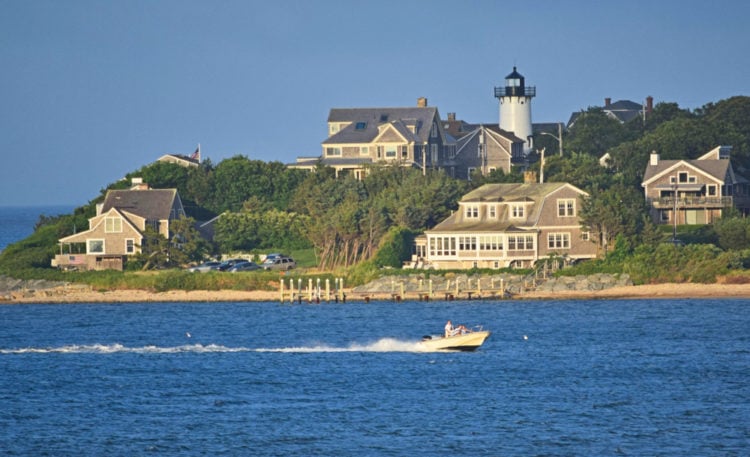 Martha’s Vineyard, Massachusetts