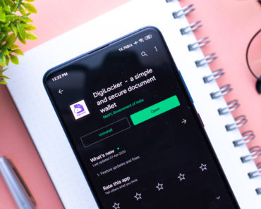 20 Things You Didn’t Know about DigiLocker