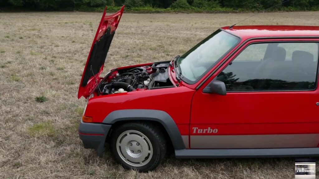 The 20 Best Hatchback Cars of The '80s