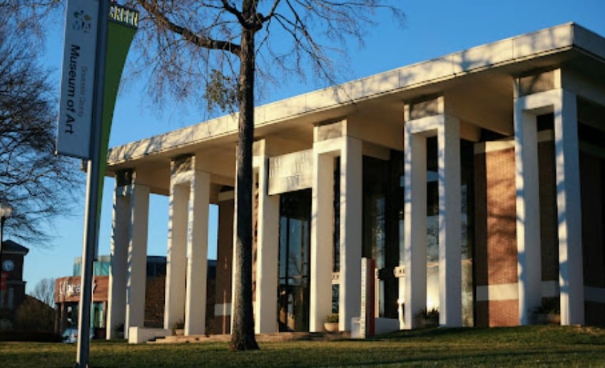 The 20 Best Things to do in Greenville, SC