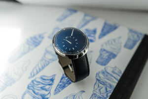 Ressence Type 8 'Entry Level' Watch