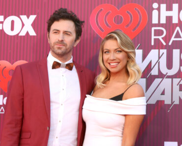 Stassi Schroeder's Net Worth of $2 Million in 2022