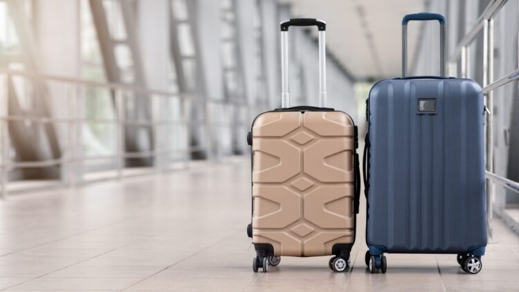 luggage