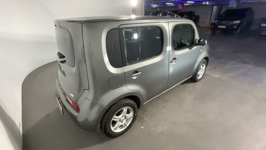 Amazing Similar Cars To Honda Element Photos