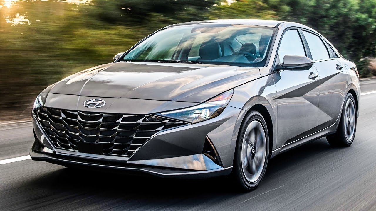 10 Cars Similar to The Kia Forte