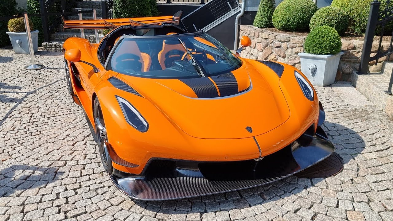 The 15 Most Expensive Cars In The World 2021 List 202 vrogue.co