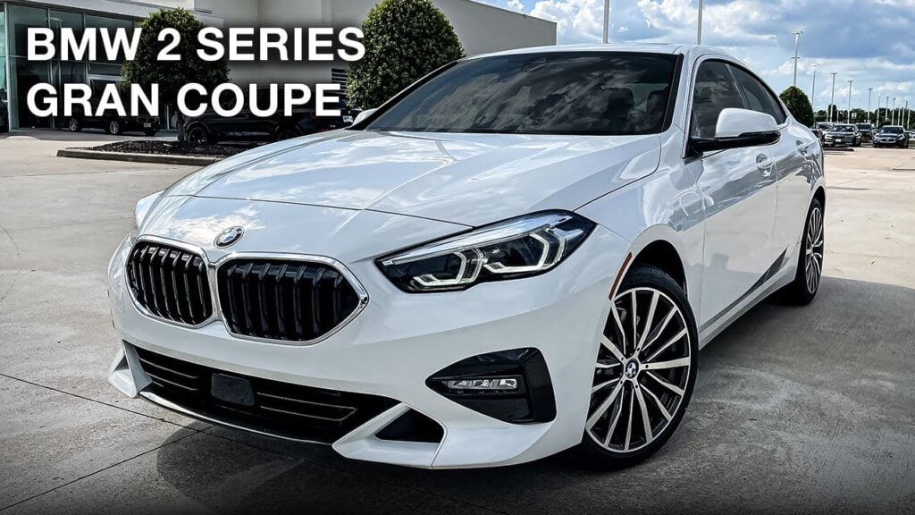 The 10 Cheapest BMWs Money Can Buy