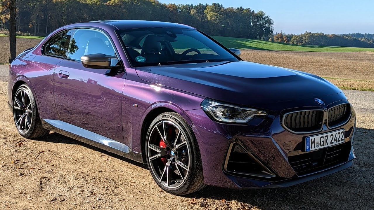 The 10 Cheapest BMWs Money Can Buy