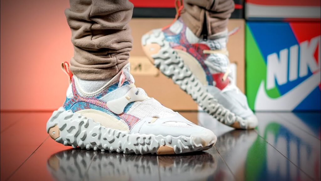 nike huarache similar