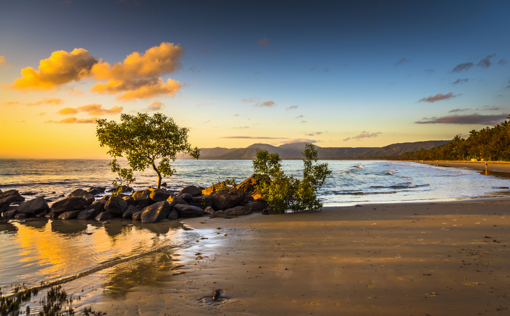 20 Places Similar to Bali