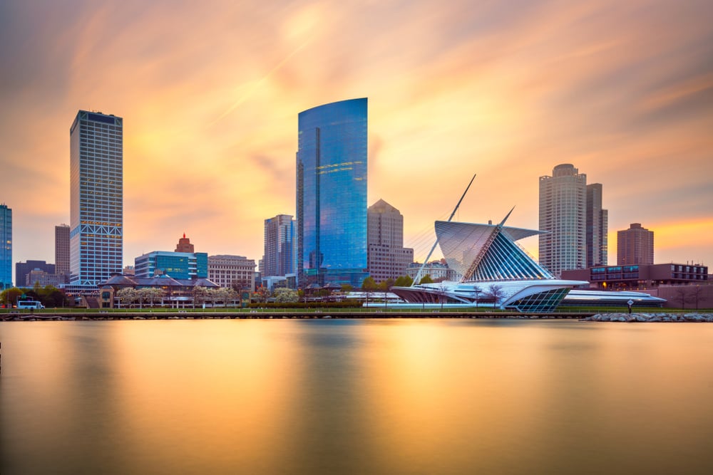 Milwaukee, WI