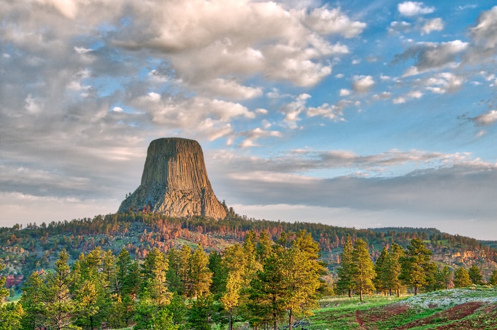 Wyoming
