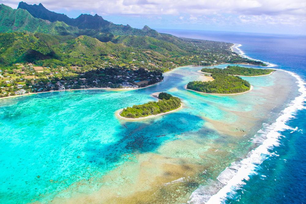 20 Places Similar to Bali