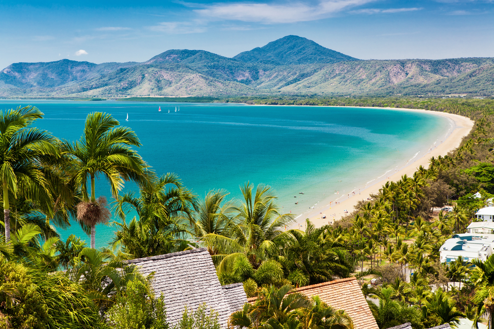 20 Places Similar to Bali