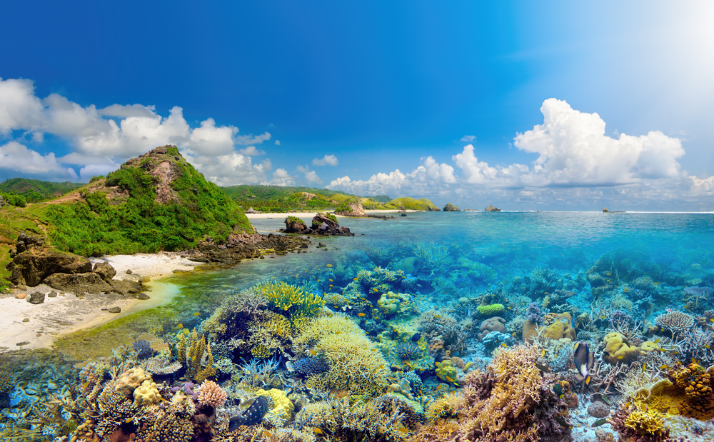 20 Places Similar to Bali