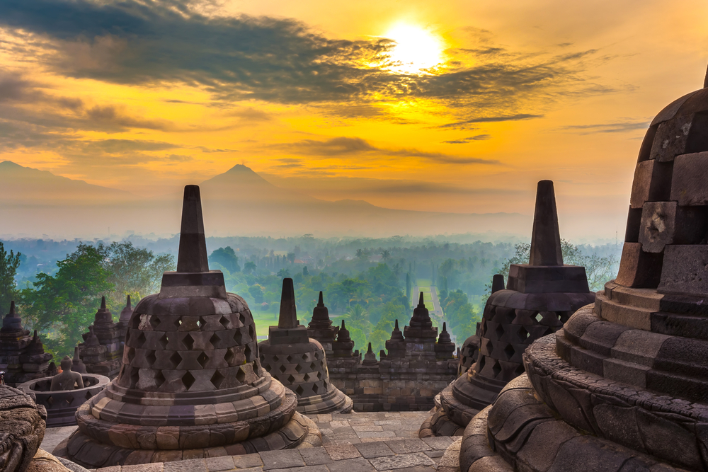 20 Places Similar to Bali