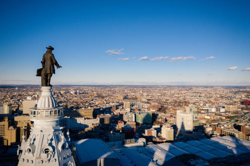Philly