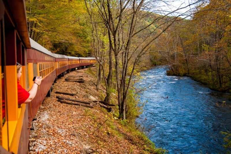 Bryson City