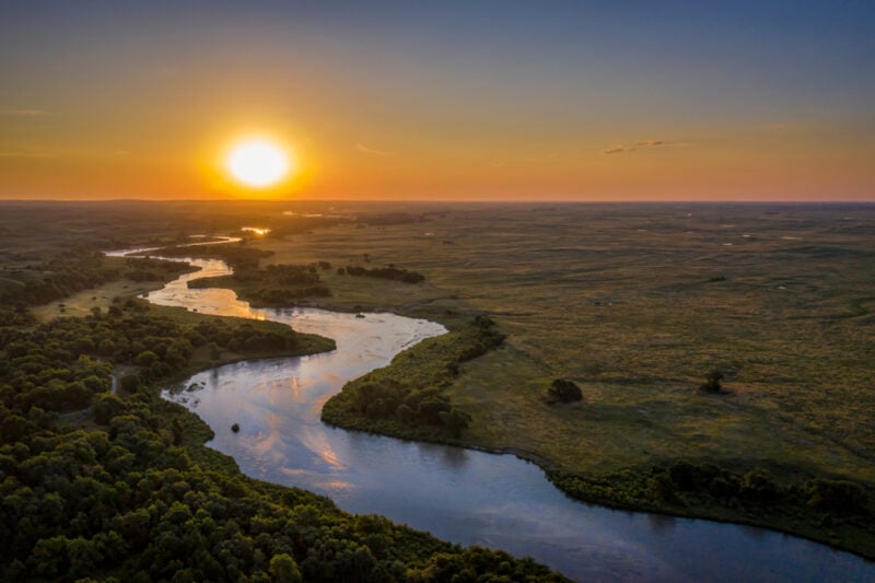 Curtis, Nebraska