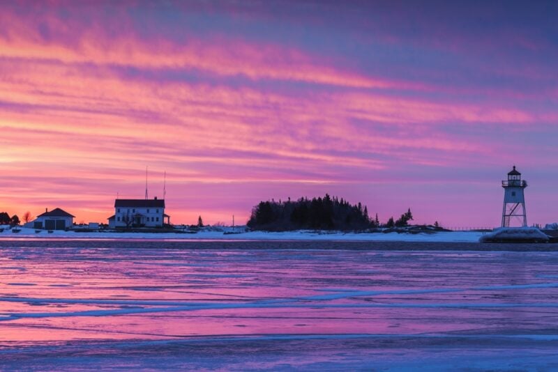 Grand Marais, Minnesota