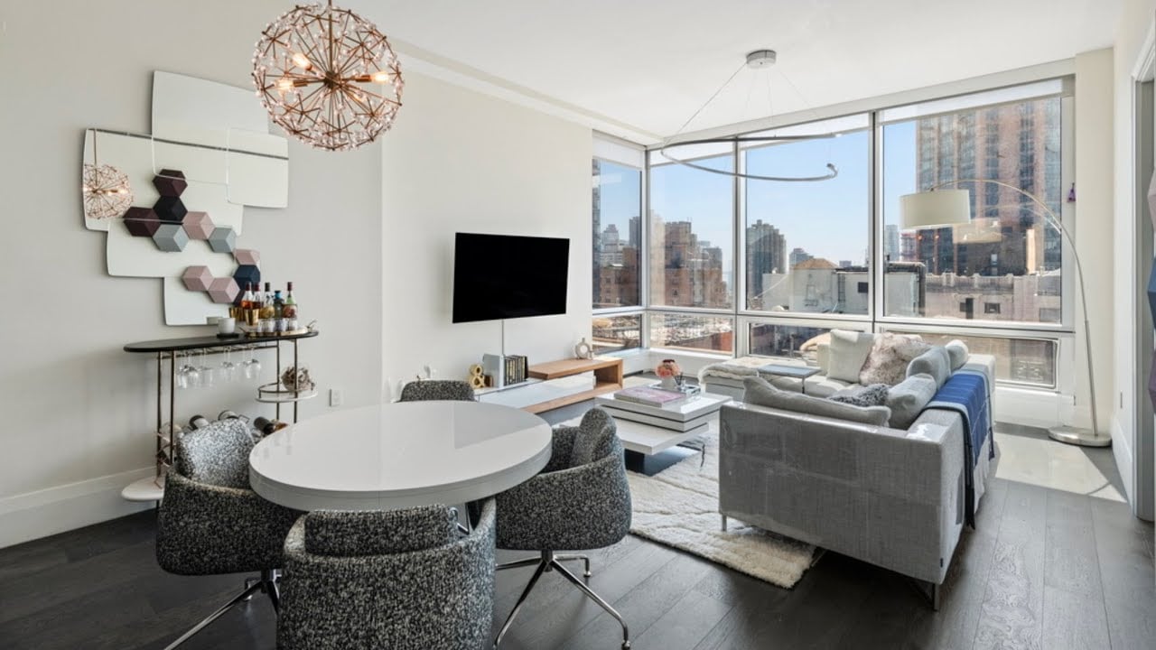 172 Madison Avenue Penthouse- $76 million