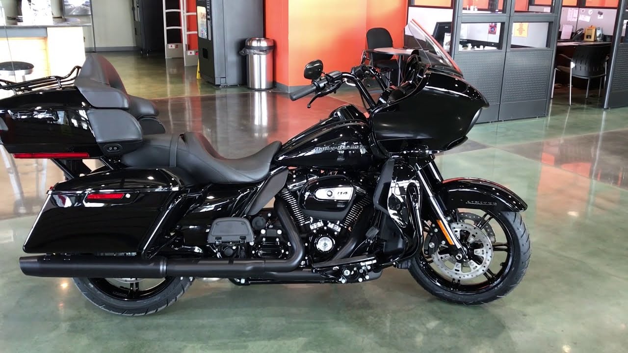 Harley-Davidson Road Glide