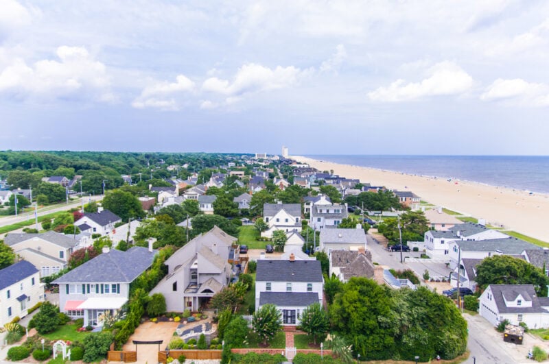 Virginia Beach