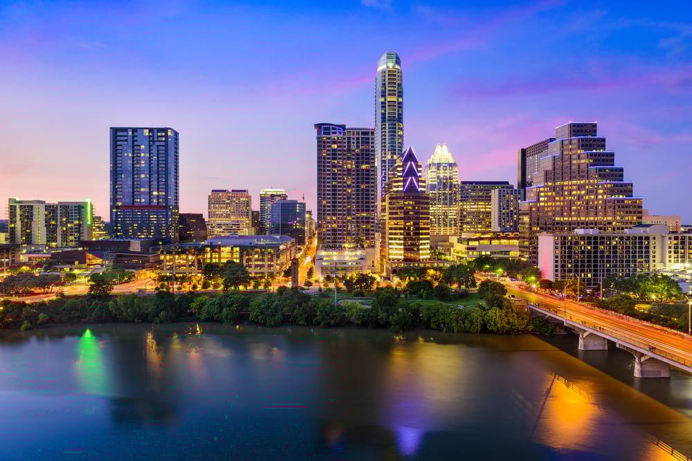 Austin Texas