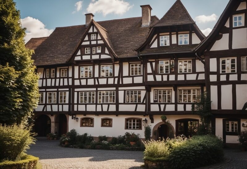 20 Gorgeous European Style Homes That Will Inspire Your Dream House