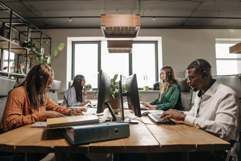 Why More Corporations Are Moving Away from In-House IT Teams