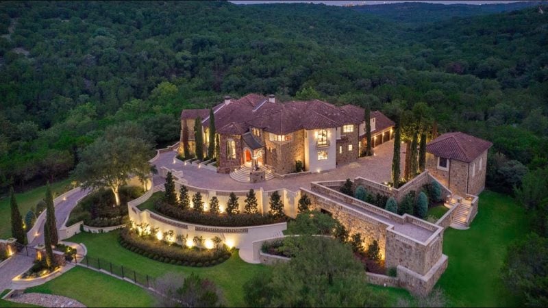 The 30 Richest Zip Codes in Texas: Where Wealth Concentrates Across the Lone Star State