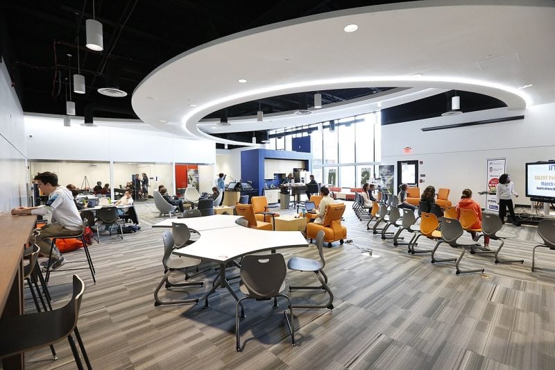 The 50 Best STEM High Schools in The U.S.