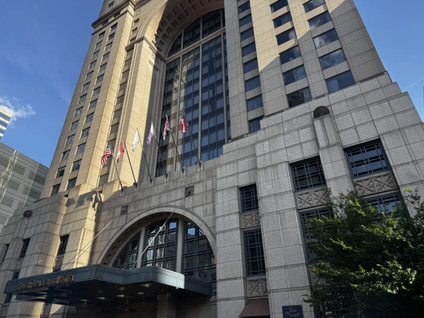 Adventures in Atlanta: The Big A is Absolutely Happening
