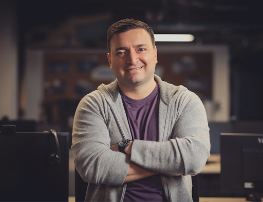 Jose Daniel Duarte Camacho on How AI Is Revolutionizing Corporate Finance Operations