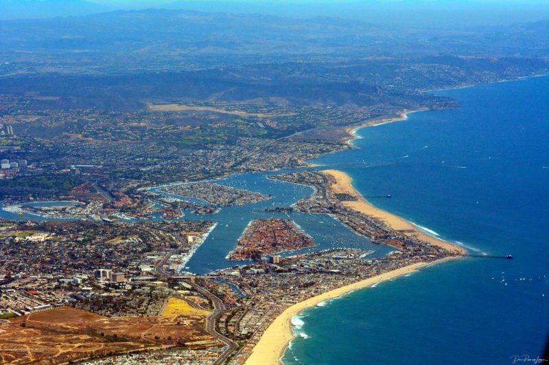 The 30 Richest Neighborhoods in Orange County