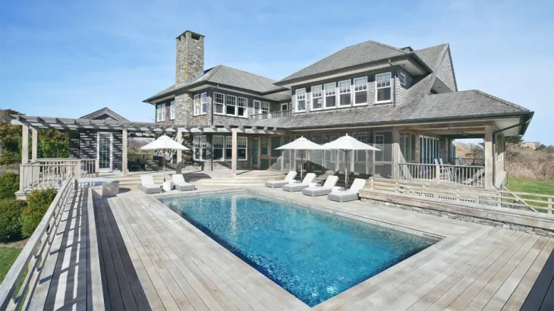 The 30 Richest Neighborhoods in the Northeast U.S.
