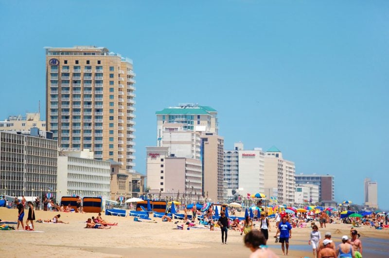 Your Checklist for Coastal Living: Finding the Right Beach Property