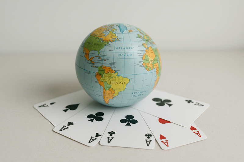 How Swedish Licensing Compares to International iGaming Regulations