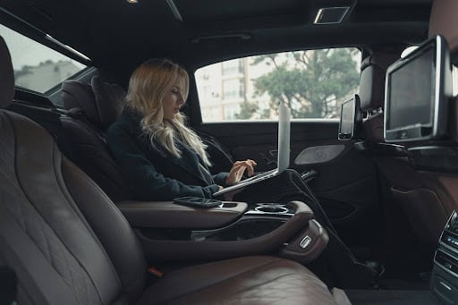 10 Habits of Rich People